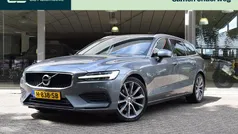 Gebruikt 2020 Volvo V60 Momentum Stationwagen | € 30.990 (Eerlijke prijs)