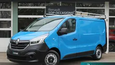 Gebruikt 2020 Renault Trafic Komfort Van | € 10.857 (Super prijs)