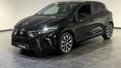 Occasion Mitsubishi Colt Intense 2024 Zwart Hatchback