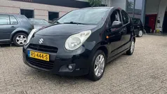 Gebruikt 2010 Suzuki Alto Comfort Hatchback | € 2.995 (Eerlijke prijs)