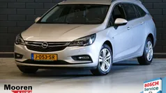 Gebruikt 2018 Opel Astra Innovation Stationwagen | € 13.950 (Eerlijke prijs)