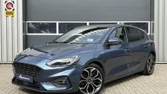 Blauw Gebruikt 2019 Ford Focus Business Edition Hatchback | € 20.850 (Eerlijke prijs)