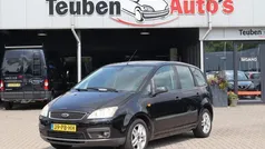 Gebruikt 2004 Ford C-MAX MPV | € 1.185 (Eerlijke prijs)
