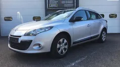 Grijs Gebruikt 2011 Renault Mégane III Expression Hatchback | € 3.499 (Super prijs)