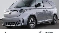 Zilver Gebruikt 2023 VW ID. Buzz Pro Van | € 48.619 (Eerlijke prijs)
