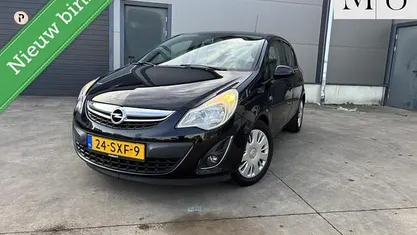 Occasion 2011 Opel Corsa Cosmo Hatchback | € 3.450 (Goede deal)