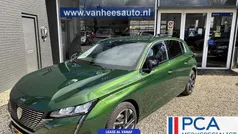 Groen Gebruikt 2024 Peugeot 308 Allure Hatchback | € 30.945 (Goede deal)