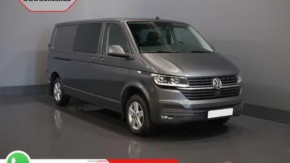 Grijs Gebruikt 2022 VW T6.1 Van | € 34.944 (Eerlijke prijs)