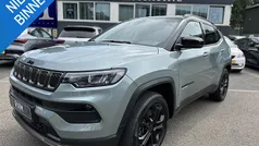 Groen Gebruikt 2022 Jeep Compass Limited SUV | € 25.899 (Goede deal)