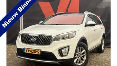 Gebruikt 2016 Kia Sorento SUV | € 13.948 (Super prijs)