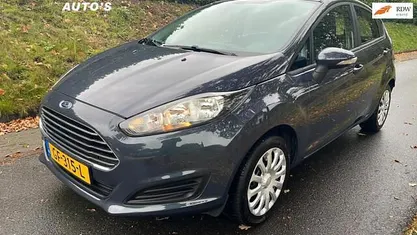 Occasion Ford Fiesta Style 65 PK (47 kW) 2015 Hatchback