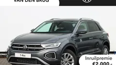 Grijs Nieuw 2025 VW T-Roc Edition SUV | € 32.850 (Super prijs)