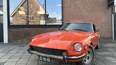 Oranje Gebruikt 1972 Datsun 240Z | € 19.999