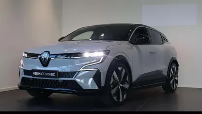Occasion Renault Megane E-Tech Techno 160 kW (218 PK) 2023 Hatchback
