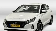 Gebruikt 2022 Hyundai i20 Comfort Hatchback | € 17.825 (Eerlijke prijs)