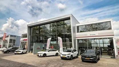 Nieuw Honda Civic Advance 184 PK (135 kW) 2026 Wit Hatchback