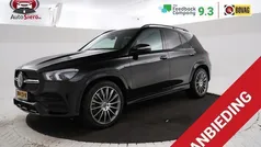 Zwart Gebruikt 2020 Mercedes GLE350 Premium Plus SUV | € 59.999 (Iets duurder)