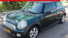 Gebruikt 2008 Mini ONE Hatchback | € 3.650 (Eerlijke prijs)