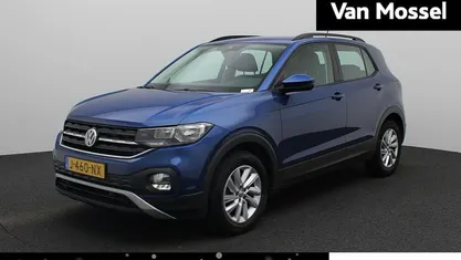 Occasion 2020 VW T-Cross Business SUV | € 15.400 (Eerlijke prijs)