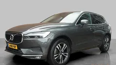 Grijs Gebruikt 2021 Volvo XC60 Momentum SUV | € 28.950 (Super prijs)