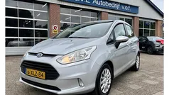 Grijs Gebruikt 2014 Ford B-MAX Style MPV | € 7.650 (Eerlijke prijs)