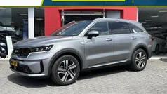 Gebruikt 2022 Kia Sorento SUV | € 42.900 (Eerlijke prijs)