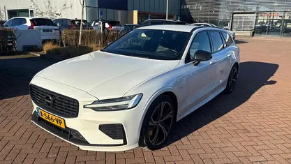 Occasion Volvo V60 R-Design 2021 Stationwagen
