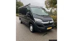Overige Gebruikt 2019 Citroën Jumper MPV | € 11.950 (Super prijs)