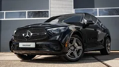 Gebruikt 2023 Mercedes GLC300 AMG line Coupé | € 79.890