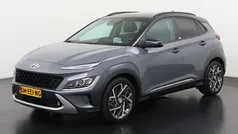 Gebruikt 2021 Hyundai Kona Premium SUV | € 24.695 (Eerlijke prijs)