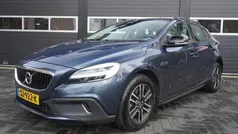 Gebruikt 2018 Volvo V40 CC Stationwagen | € 17.900 (Goede deal)