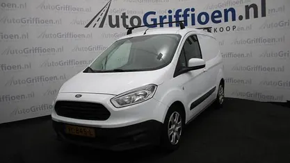 Occasion Ford Transit Trend 75 PK (55 kW) 2015 Van