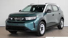 Groen Nieuw 2025 Opel Frontera Edition SUV | € 32.095 (Eerlijke prijs)