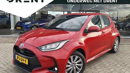 Occasion Toyota Yaris 116 PK (85 kW) 2023 Hatchback