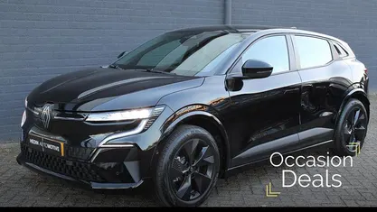 Occasion 2024 Renault Megane E-Tech Evolution Hatchback | € 27.445 (Eerlijke prijs)