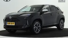 Gebruikt 2022 Toyota Yaris Cross Executive SUV | € 28.945 (Eerlijke prijs)