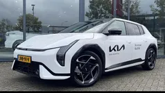 Gebruikt 2025 Kia EV4 GT-Line Hatchback | € 47.395 (Super prijs)