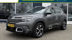 Grijs Gebruikt 2020 Citroën C5 Aircross Business Class SUV | € 21.935 (Goede deal)