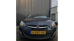 Gebruikt 2015 Opel Astra Design Edition Sedan | € 11.000 (Eerlijke prijs)