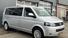 Zilver Gebruikt 2013 VW T5 Van | € 14.950 (Super prijs)