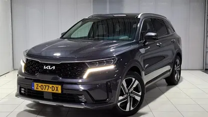 Occasion 2024 Kia Sorento SUV | € 51.900 (Eerlijke prijs)