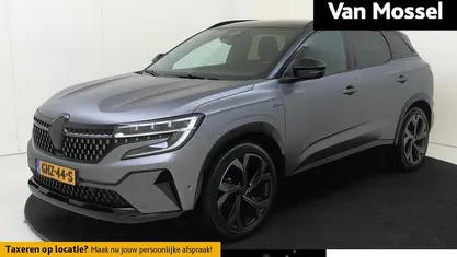 Grijs Gebruikt 2023 Renault Austral SUV | € 32.935 (Eerlijke prijs)
