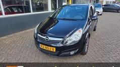 Gebruikt 2010 Opel Corsa Edition Hatchback | € 2.999 (Eerlijke prijs)