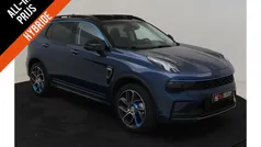 Gebruikt 2023 Lynk & Co 01 SUV | € 28.990 (Eerlijke prijs)
