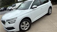 Gebruikt 2024 Skoda Kamiq Ambition SUV | € 21.900 (Super prijs)