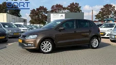 Gebruikt 2015 VW Polo LOUNGE Hatchback | € 9.250 (Eerlijke prijs)