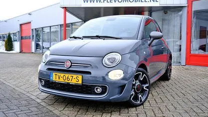 Occasion 2018 Fiat 500 Sport Hatchback | € 10.450 (Eerlijke prijs)