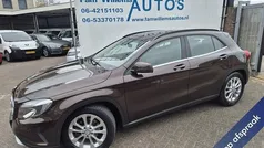Gebruikt 2015 Mercedes 200 Ambition MPV | € 14.941 (Eerlijke prijs)