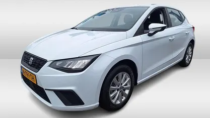 Occasion Seat Ibiza Style 97 PK (71 kW) 2022 Hatchback