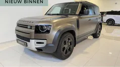 Gebruikt 2020 Land Rover Defender HSE Dynamic SUV | € 72.950 (Eerlijke prijs)